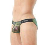 3-pack Men's Flash Briefs