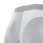 Men's Seamless Antibacterial Modal Trunk