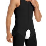 Bodybuilding Jumpsuit for Men
