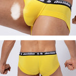 Men’s U Convex Pouch Modal Briefs