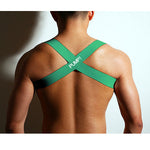 Men's Fitness Chest Strap