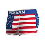 Men's World Cup Theme Stylish & Breathable Trunks