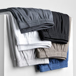 Men's Breathable Modal Knit Shorts