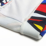 Men's 3D Pouch Sexy Quick-Dry Swim Briefs