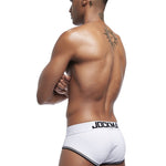 2-pack Men's Sexy Cotton Support Briefs