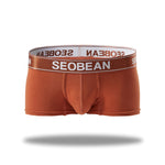 Macaron Separeate Pouch Trunks for Men