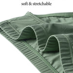 3D Convex Pouch Breathable Briefs