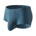 3 Pack Men's Cooling Seamless Trunks