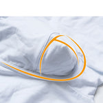 Men’s Sport U Convex Cotton Boxer Briefs