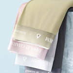 4 Pack Men’s Air Pouch Mesh Trunks
