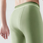 Men's Ultra-Soft Modal Sleep-Ready Essential Stretchy Thermal Bottoms