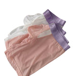 2 Pack Men's Anti-Chafing Side Vent & Separate Pouch Midway Briefs