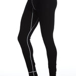 Men's Loungewear-Style Sleep-Ready Cozy Soft-Touch Thermal Bottoms