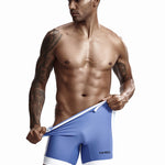 Men’s High Stretch Wrestling Singlet Bodysuit