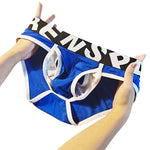 2 Pack Men's U-Shaped Separation Breathable & Comfortable Sexy Bikini
