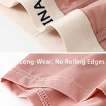 3 Pack Men's Ice Silk Cooling Trunks – Lightweight, Breathable & Supportive