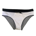 Men's Sexy Bikini Low Rise Swim Briefs