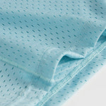 2 Pack Men's Mesh Transparent Sports Fitness Loose Boxer Briefs