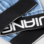 2 Pack Men's Grid Print Breathable Antibacterial Soft Cotton Trunks