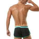 Men's Loose Fits Breathable Boxers
