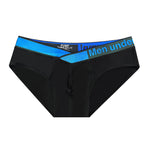 Men’s Sexy V-shaped Belt Modal Bikini