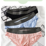 3-pack Men's Supportive Bullet Soft & Breathable Briefs