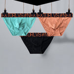 Men's Low Rise Sexy Pouch Briefs