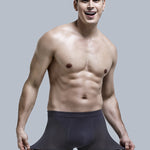 Men's Thin Breathable Mesh Trunks
