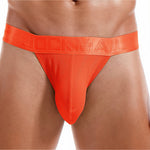 Men's Breathable Mesh Sport Bikini