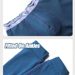 Men's Heavyweight Fleece Thermal Underwear Bottom