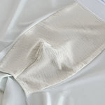 4 Pack Men's Antibacterial Comfy Waistband Ice Silk Trunks