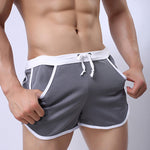 Drawstring Easy Dry Casual Beach Board Shorts
