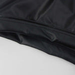 2-pack Men's Leather Hollow Hip-revealing Large Pouch Boxer Briefs