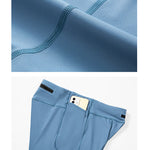 Men's High-Stretch Fitness Sports Quick-Dry Compression Shorts