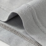 2 Pack Men's Nylon Breathable Sports Anti-Chafing Casual Business Boxer Briefs