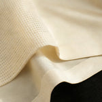 3 Pack Men's Cooling Satin-Mesh Seamless Ice Silk Antibacterial Trunks