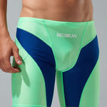 Men's Summer Beach Swim Shorts & Trunks