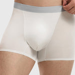 4 Pack Men’s V-Cool Breathable Trunks