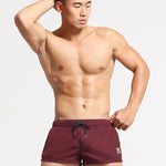 Men's Quick Dry Sand Beach Board Shorts