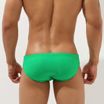 Men's Sexy Cutout Swim Briefs
