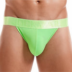 Men's Sexy Breathable Minimalist Support Jockstrap
