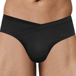 2 Pack Ultra-Soft Modal Stretch Fit Low-Rise Odor-Control Supportive Fit Bikini
