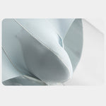3 Pack Men's Contoured Pouch Seamless Trunks