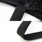 2 Pack Men's Lightweight Stretch Underwear with Detailed Design