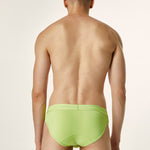 Men's Sexy U Convex Pouch Bikini