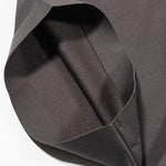 Men's Minimalist U-Shape Pocket Design T-Shirt
