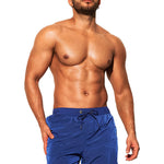 Men's Double-Layer Loose Board Shorts