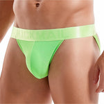 Men's Sexy Breathable Minimalist Support Jockstrap