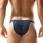 Men's High-Support Seamless Sport Sumo Underwear