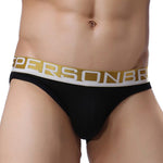 2-pack Men's Hollow Back Briefs